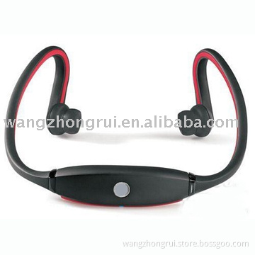 Bluetooth Headset